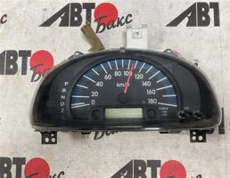 Щиток приборов для TOYOTA SUCCEED NCP51V/NCP55V/NLP51V/NCP58G/NCP59G  запчасти бу