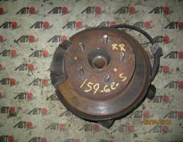 Ступица задняя правая для NISSAN CEDRIC PAY32/PBY32/PY32/Y32/UY32  запчасти бу