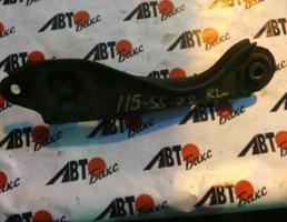 Тяга левая для NISSAN TEANA J31/PJ31/TNJ31  запчасти бу