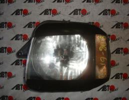 Фара передняя левая для SUZUKI JIMNY JB23W  запчасти бу