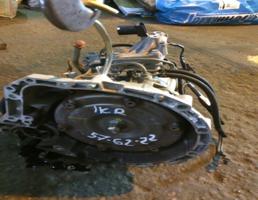 АКПП для TOYOTA PASSO KGC10/KGC15/QNC10  запчасти бу