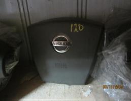 Подушка безопасности передняя правая для NISSAN PRESAGE PNU31/PU31/TNU31/TU31  запчасти бу