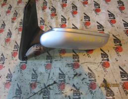 Зеркало левое для MITSUBISHI PAJERO IO H62W/H67W/H72W/H76W/H77W  запчасти бу