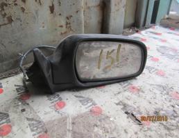Зеркало правое для NISSAN CEFIRO A32/HA32/PA32  запчасти бу