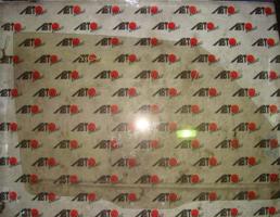 Стекло двери передней правой для MITSUBISHI PAJERO V44W/V45W/V46W/V55W/V24W/V25W/V26W  запчасти бу