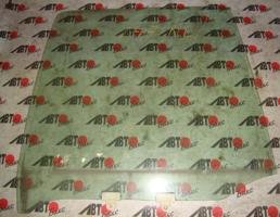 Стекло двери задней левой для NISSAN PRAIRIE HM11/HNM11/M11/NM11  запчасти бу