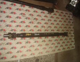 Карданный вал задний в сборе для SUZUKI ESCUDO TA02W/TA52W/TD02W/TD52W/TD62W/TL52W/TD32W  запчасти бу