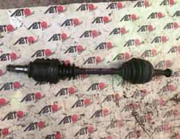 Привод передний левый для TOYOTA NADIA SXN10/SXN10H/SXN15/SXN15H/ACN10/ACN10H/ACN15/ACN15  запчасти бу