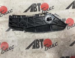 Крепление бампера заднее правое для TOYOTA BELTA NCP96/KSP92/SCP92  запчасти бу