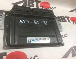 блок управления двс для NISSAN TEANA J31/PJ31/TNJ31  запчасти бу