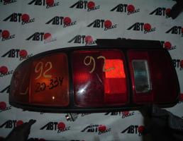 Фонарь задний левый для TOYOTA CELICA ST202/ST203/ST205/ST202C  запчасти бу