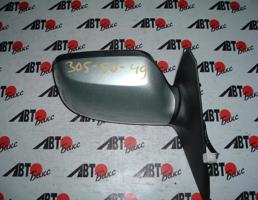 Зеркало правое для MAZDA ATENZA GG3S/GGES/GG3P/GGEP/GY3W/GYEW  запчасти бу