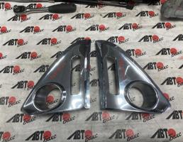 Накладка противотуманной фары правая для TOYOTA ROOMY M900A  запчасти бу