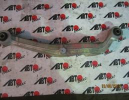 Рычаг задний верхний правый для NISSAN X-TRAIL T31  запчасти бу