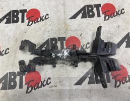 Крепление бампера заднее для SUZUKI R-WAGON MH21S  запчасти бу