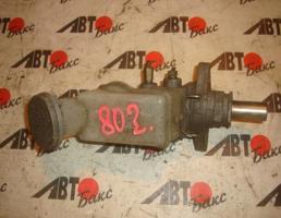 цилиндр главный тормозной для SUZUKI WAGON R SOLIO MA34S/MA64S  запчасти бу