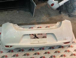 Бампер задний для NISSAN LEAF AZE0  запчасти бу