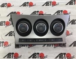 Климат контроль для MAZDA AXELA BL5FW  запчасти бу