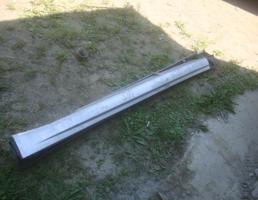 Порог пластиковый для HONDA ODYSSEY RA6/RA7/RA8/RA9  запчасти бу