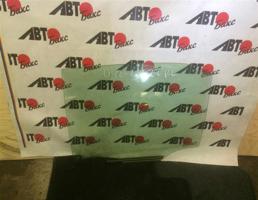 Стекло двери задней левой для TOYOTA PROGRES JCG10/JCG11/JCG15  запчасти бу