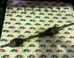 Привод передний правый для NISSAN SUNNY B15/FB15/FNB15/JB15/QB15/SB15  запчасти бу