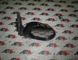 Зеркало правое для NISSAN WINGROAD Y12  запчасти бу