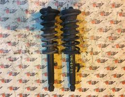 Стойка передняя левая для TOYOTA PROGRES JCG10/JCG11/JCG15  запчасти бу