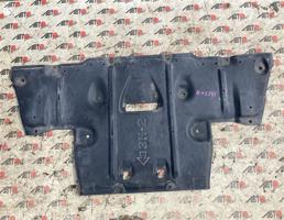 ЗАЩИТА ДВИГАТЕЛЯ для NISSAN LEAF AZE0  запчасти бу