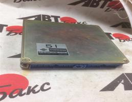 блок управления двс для NISSAN GLORIA CY31/PAY31/PY31/Y31/UY31  запчасти бу