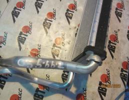 Радиатор отопителя для TOYOTA MARK X GRX120  запчасти бу