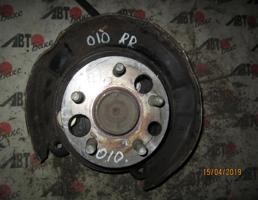 Ступица задняя правая для TOYOTA CURREN ST206/ST207/ST208  запчасти бу