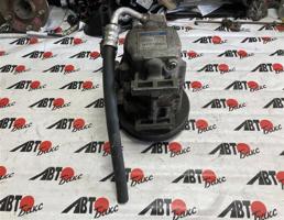 Компрессор кондиционера для TOYOTA COROLLA AE110/AE111/AE114/EE111/CE110/CE114  запчасти бу