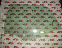 Стекло двери задней левой для TOYOTA CROWN MAJESTA JZS155/UZS151/UZS155/UZS157  запчасти бу