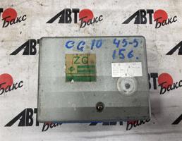 блок управления двс для NISSAN MARCH HK11/K11/AK11/ANK11  запчасти бу