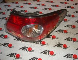 Фонарь задний правый для TOYOTA WINDOM MCV30  запчасти бу