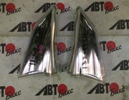 габарит правый для NISSAN LEAF AZE0  запчасти бу