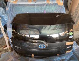 Дверь задка для TOYOTA AQUA NHP10  запчасти бу