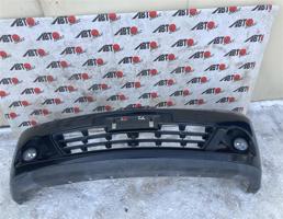 Бампер передний для NISSAN TIIDA C11/SC11  запчасти бу