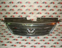 Решетка радиатора для MAZDA MPV LW5W/LWEW  запчасти бу