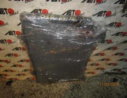 Радиатор кондиционера для TOYOTA IST NCP60/NCP61/NCP65  запчасти бу