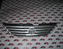 Решетка радиатора для NISSAN SERENA PC24/PNC24/VC24/VNC24  запчасти бу