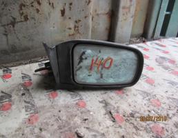 Зеркало правое для NISSAN GLORIA CY31/PAY31/PY31/Y31/UY31  запчасти бу