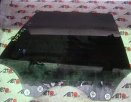 Стекло двери задней правой для SUBARU LEGACY BH5/BH9/BHC/BHE  запчасти бу