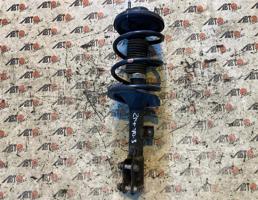 Стойка передняя левая для MITSUBISHI DELICA D5 CV5W  запчасти бу