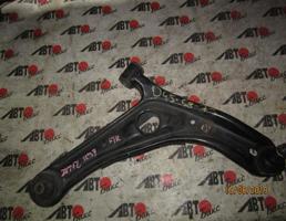 Рычаг передний нижний правый для TOYOTA PORTE NNP10/NNP11/NNP15  запчасти бу