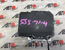 Блок ABS для HONDA SHUTTLE GP7  запчасти бу