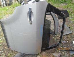 Дверь задняя правая для NISSAN MURANO PNZ50  запчасти бу