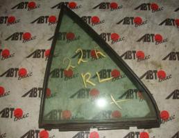 Стекло неподвижное для TOYOTA CORONA PREMIO AT210/AT211/ST210/ST215/CT210/CT215/CT216  запчасти бу