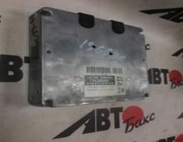блок управления двс для TOYOTA MARK II JZX110/GX110/GX115/JZX115  запчасти бу