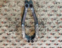 Рычаг задний правый для NISSAN QASHQAI/DUALIS KNJ10  запчасти бу